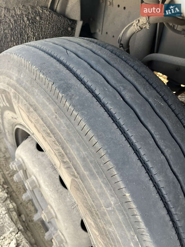 Самосвал DAF CF 85 2009 в Черкассах фото 8 Самосвал DAF CF 85 2009 в Черкассах