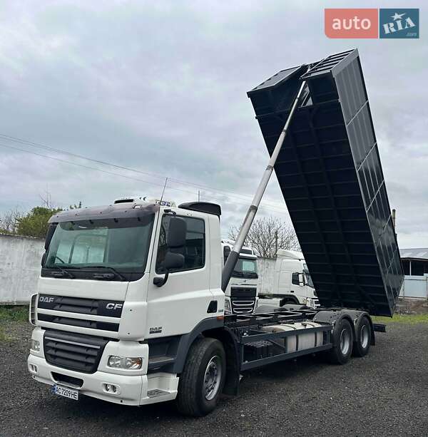 DAF CF 85 2007
