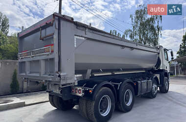 Самосвал DAF CF 85 2007 в 
