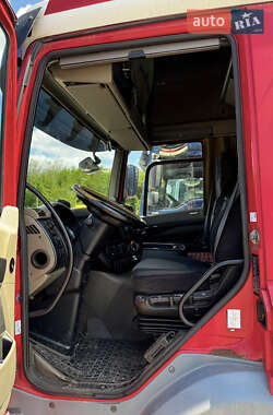 Зерновоз DAF CF 85 2012 в 