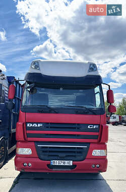 Зерновоз DAF CF 85 2012 в 