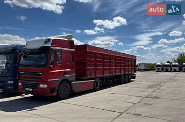 Зерновоз DAF CF 85 2012 в 