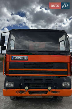 Самосвал DAF CF 85 2000 в Ровно
