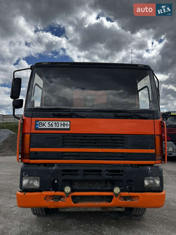 DAF CF 85 2000
