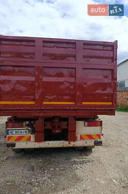Самосвал DAF CF 85 2007 в 