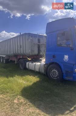 Тягач DAF CF 85 2005 в 