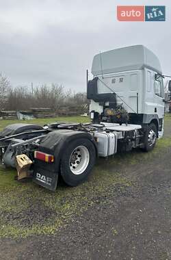 Тягач DAF CF 85 2011 в 