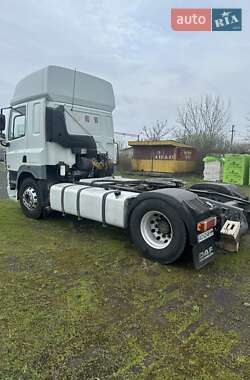 Тягач DAF CF 85 2011 в 