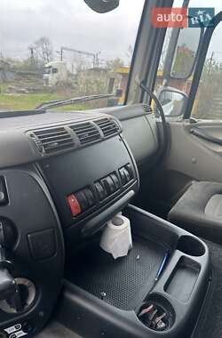 Тягач DAF CF 85 2011 в 