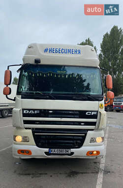 Тягач DAF CF 85 2008 в 