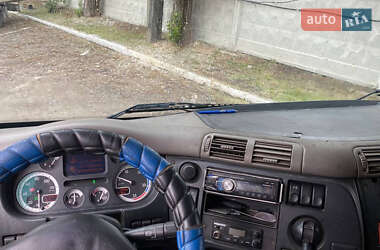 Тягач DAF CF 85 2008 в 