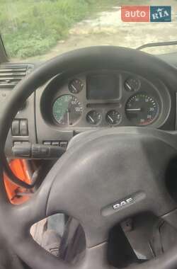 Самоскид DAF CF 85 2006 в 