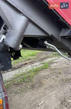 Самосвал DAF CF 85 2002 в 
