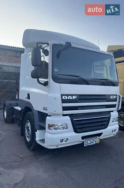 Тягач DAF CF 85 2012 в 