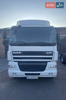 Тягач DAF CF 85 2012 в 