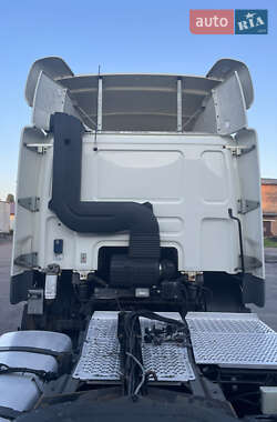 Тягач DAF CF 85 2012 в 
