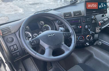 Тягач DAF CF 85 2012 в 