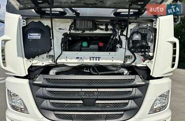 Тягач DAF CF 85 2015 в 