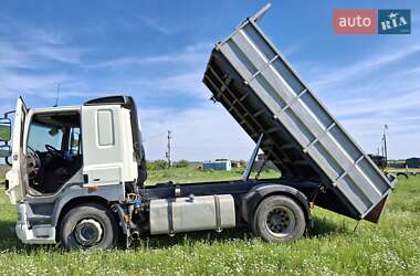 Самосвал DAF CF 85 2008 в 