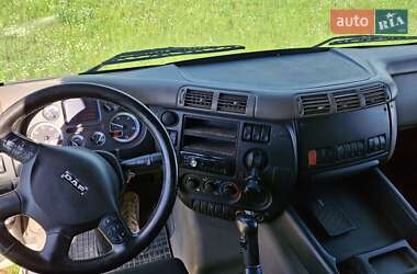 Самосвал DAF CF 85 2008 в 
