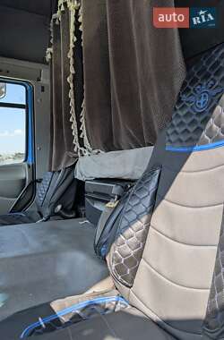 Тягач DAF CF 85 2007 в 