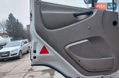 Бензовоз DAF CF 85 2011 в 