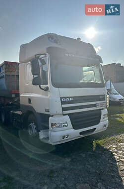Другие грузовики DAF CF 85 2011 в 