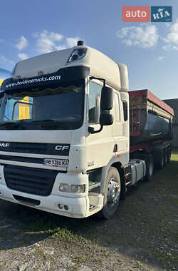 Другие грузовики DAF CF 85 2011 в Виннице