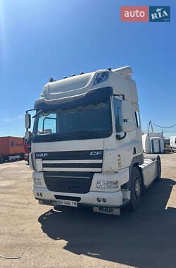 Тягач DAF CF 85 2012 в 