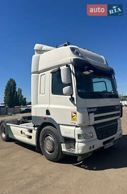 Тягач DAF CF 85 2012 в 