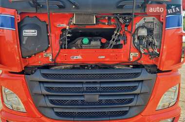 Тягач DAF CF 85 2014 в 