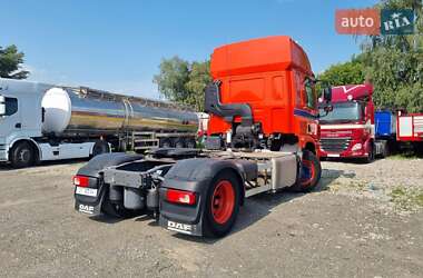 Тягач DAF CF 85 2014 в 