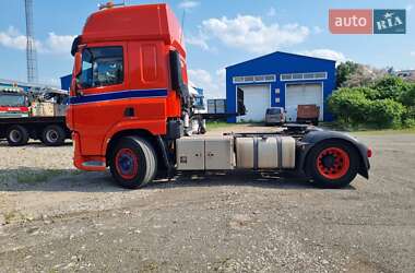 Тягач DAF CF 85 2014 в 