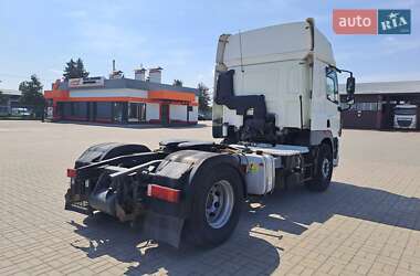 Тягач DAF CF 85 2012 в 