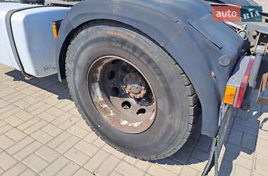 Тягач DAF CF 85 2012 в 