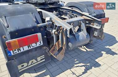 Тягач DAF CF 85 2012 в 