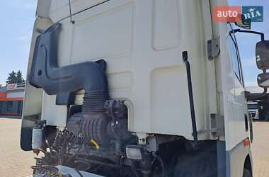 Тягач DAF CF 85 2012 в 
