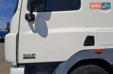 Тягач DAF CF 85 2012 в 