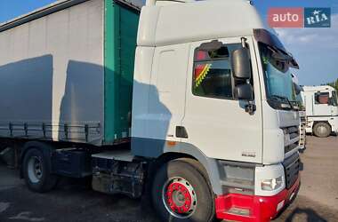Тягач DAF CF 85 2007 в 