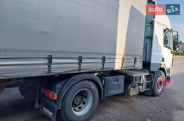 Тягач DAF CF 85 2007 в 