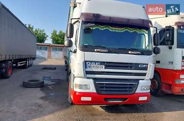 Тягач DAF CF 85 2007 в 