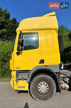 Тягач DAF CF 85 2011 в 