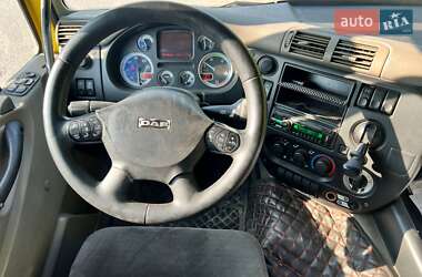 Тягач DAF CF 85 2011 в 