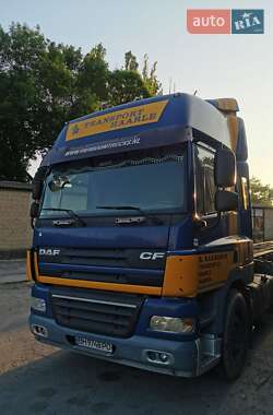 Контейнеровоз DAF CF 85 2006 в 