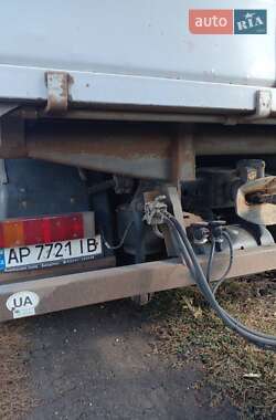 Самосвал DAF CF 85 2011 в 