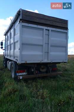 Самосвал DAF CF 85 2011 в Запорожье