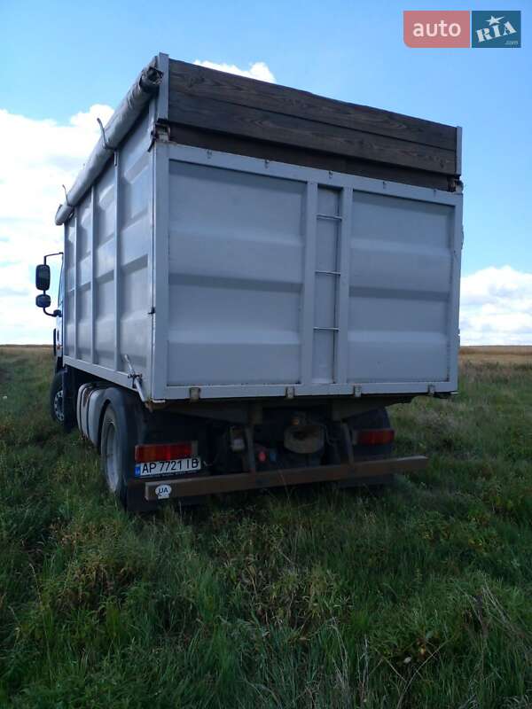 Самоскид DAF CF 85 2011 в Запоріжжі