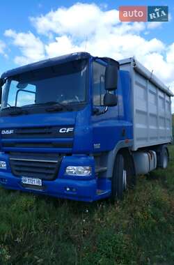 Самосвал DAF CF 85 2011 в Запорожье