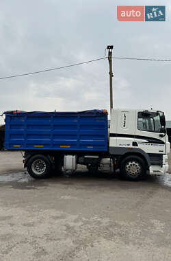 Самосвал DAF CF 85 2011 в 