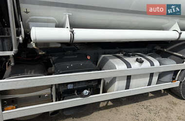 Бензовоз DAF CF 85 2012 в Полтаві